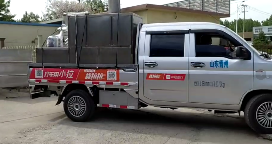 全自動豆腐生產機械裝車發(fā)貨 全自動豆腐生產機械裝車發(fā)貨